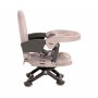 LORELLI BERTONI Booster hranilica ego - beige - slika 2