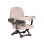 LORELLI BERTONI Booster hranilica ego - beige - slika 1