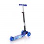 LORELLI BERTONI Trotinet Rapid Blue Cosmos - slika 2