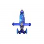 LORELLI BERTONI Trotinet Rapid Blue Cosmos - slika 3