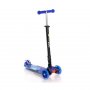 LORELLI BERTONI Trotinet Rapid Blue Cosmos - slika 1