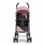 KINDERKRAFT Kolica SIESTA pink - slika 1