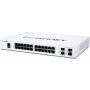 FORTINET FortiSwitch-124F with 24x GE p - slika 1
