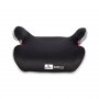 LORELLI BERTONI Auto sedište Sirius Fix Anchorages 22-36kg Black - slika 1