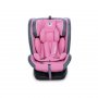 LORELLI BERTONI Auto sedište atlas isofix (0-36kg) - pink blush - slika 2