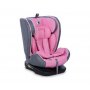 LORELLI BERTONI Auto sedište atlas isofix (0-36kg) - pink blush - slika 1