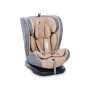 LORELLI BERTONI Auto sedište atlas isofix (0-36kg) - sand beige - slika 1