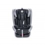 LORELLI BERTONI Auto sedište atlas isofix (0-36kg) - black - slika 2