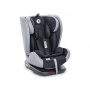 LORELLI BERTONI Auto sedište atlas isofix (0-36kg) - black - slika 1