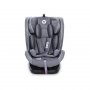 LORELLI BERTONI Auto sedište atlas isofix (0-36kg) - glacier grey - slika 2