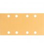 BOSCH Brusni list C470, pakovanje od 10 komada 93 x 185 mm. P40 - slika 1
