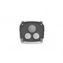 UNV IPC 5MP Bullet 4.0mm (IPC2225SE-DF40K-WL) - slika 2
