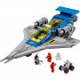 LEGO CREATOR EXPERT 10497 Istraživač galaksije - slika 2