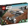LEGO 75325 Mandalorijanski N-1 Zvezdani borac™ - slika 1