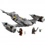 LEGO 75325 Mandalorijanski N-1 Zvezdani borac™ - slika 2