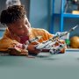 LEGO 75325 Mandalorijanski N-1 Zvezdani borac™ - slika 4