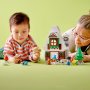 LEGO DUPLO 10976 Deda Mrazova kuća od medenjaka - slika 4