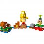 LEGO 71412 Veliko zlo ostrvo – set za proširenje - slika 2