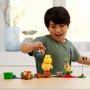 LEGO 71412 Veliko zlo ostrvo – set za proširenje - slika 4