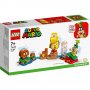 LEGO 71412 Veliko zlo ostrvo – set za proširenje - slika 1