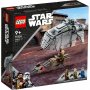 LEGO 75338 Zaseda na Feriksu™ - slika 1