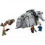 LEGO 75338 Zaseda na Feriksu™ - slika 2