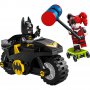 LEGO 76220 Betmen protiv Harli Kvin - slika 2