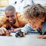 LEGO 76220 Betmen protiv Harli Kvin - slika 4
