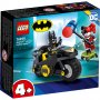 LEGO 76220 Betmen protiv Harli Kvin - slika 1