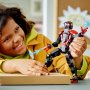 LEGO 76225 Figura Majlsa Moralesa - slika 3