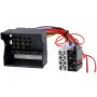 VELTEH Iso adapter Opel ZRS-AS-28B - slika 1