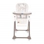 LORELLI BERTONI Hranilica felicita beige elephant-10100422071 - slika 1