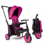 SMART TRIKE Tricikl str3 plus-pink - slika 1