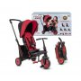 SMART TRIKE Tricikl str3 plus-crveni - slika 1