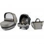 PEG PEREGO Set modular elite luxe grey - slika 1