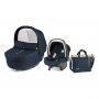 PEG PEREGO Set modular elite breeze blue - slika 1