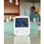 AVENT Digitalni Video Monitor za bebe Blue SCD845/52 - slika 2