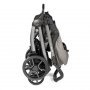 PEG PEREGO Kolica book city grey - slika 2
