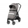 PEG PEREGO Kolica book city grey - slika 1