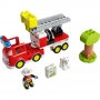 LEGO DUPLO 10969 Vatrogasno vozilo - slika 2
