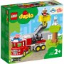 LEGO DUPLO 10969 Vatrogasno vozilo - slika 1