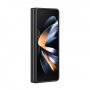 SAMSUNG Slim Stojeća Maska Za Fold 4, Crna - slika 3