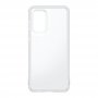 SAMSUNG Soft Maska Za A33 5G, Providna - slika 1