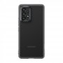 SAMSUNG Soft Maska Za A53 5G, Crna - slika 1