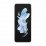 SAMSUNG Slim Maska Za Flip 4, Providna - slika 2