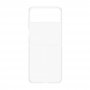 SAMSUNG Slim Maska Za Flip 4, Providna - slika 1