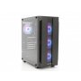BC GROUP WARRIOR INTEL CORE i5-12400F, 16GB, 500GB SSD NVMe, RX6500XT - slika 1