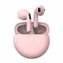 MOYE Aurras 2 True Wireless Earphone, Pink (LP-6 PI) - slika 1