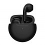 MOYE Aurras 2 True Wireless Earphone, Black (LP-6 BL) - slika 1