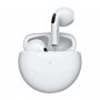 MOYE Aurras 2 True Wireless Earphone, White (LP-6 W) - slika 2
